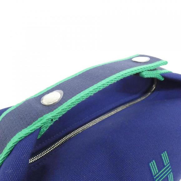 Hermes Hermès Bride A Black PM 103222M Pouch - Picture 6 of 7